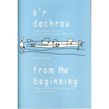O'r Dechrau (From The Beginning) O'r Dechrau (From The Beginning)